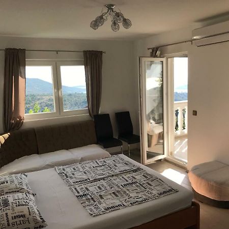 Apartment Santa Marina Primošten Εξωτερικό φωτογραφία