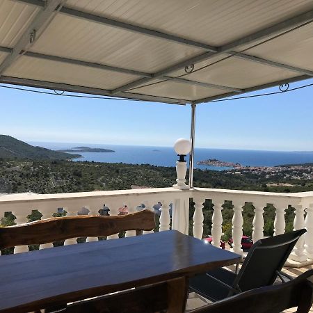 Apartment Santa Marina Primošten Εξωτερικό φωτογραφία