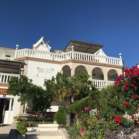 Apartment Santa Marina Primošten Εξωτερικό φωτογραφία