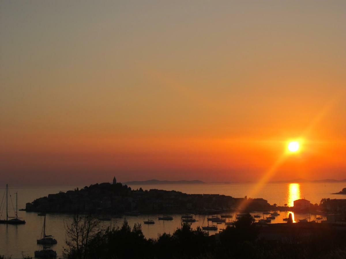 Apartment Santa Marina Primošten Εξωτερικό φωτογραφία