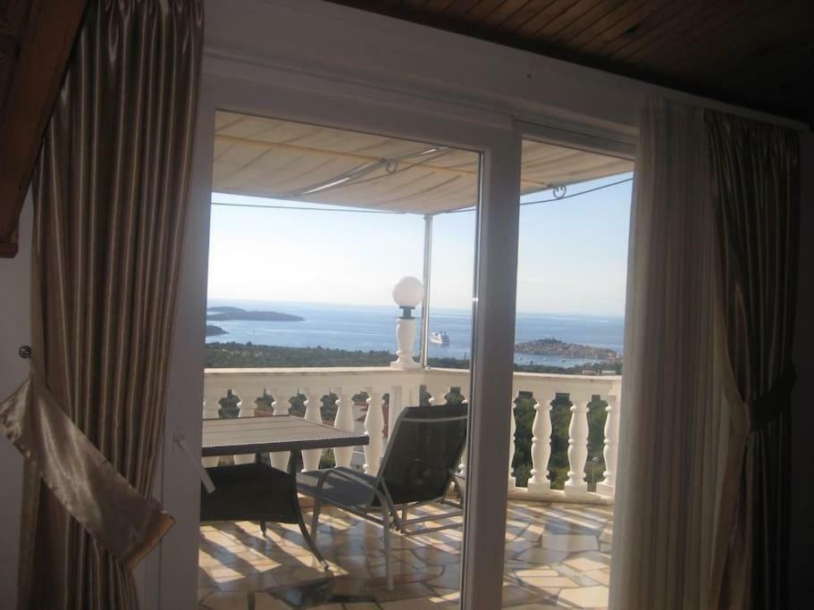 Apartment Santa Marina Primošten Εξωτερικό φωτογραφία