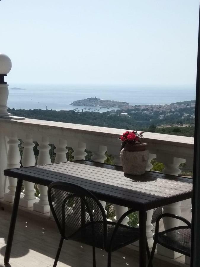 Apartment Santa Marina Primošten Εξωτερικό φωτογραφία