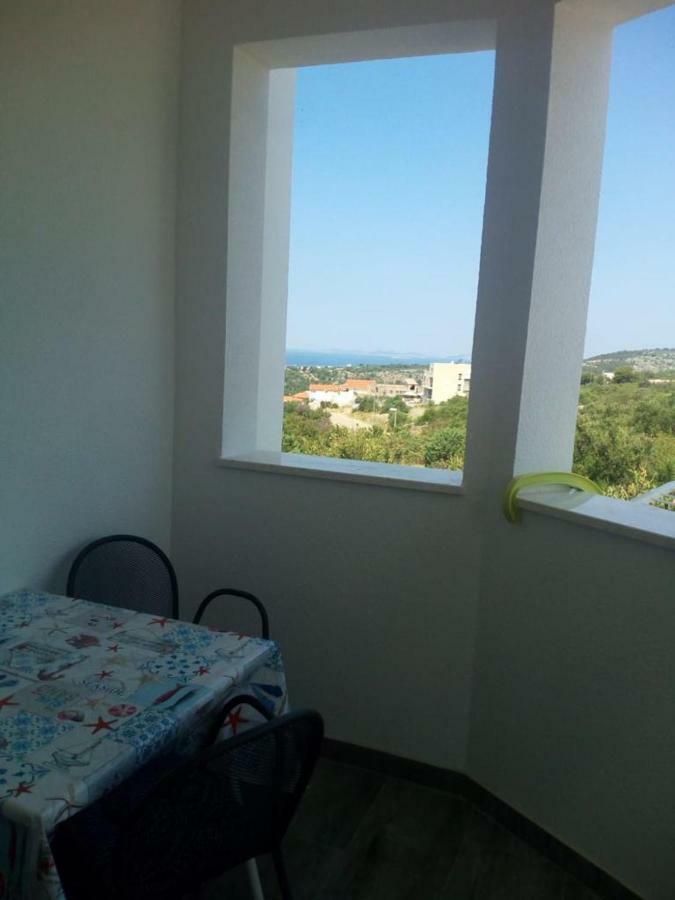 Apartment Santa Marina Primošten Εξωτερικό φωτογραφία
