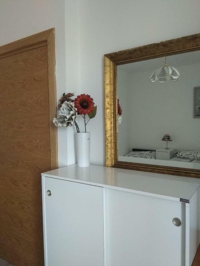 Apartment Santa Marina Primošten Εξωτερικό φωτογραφία