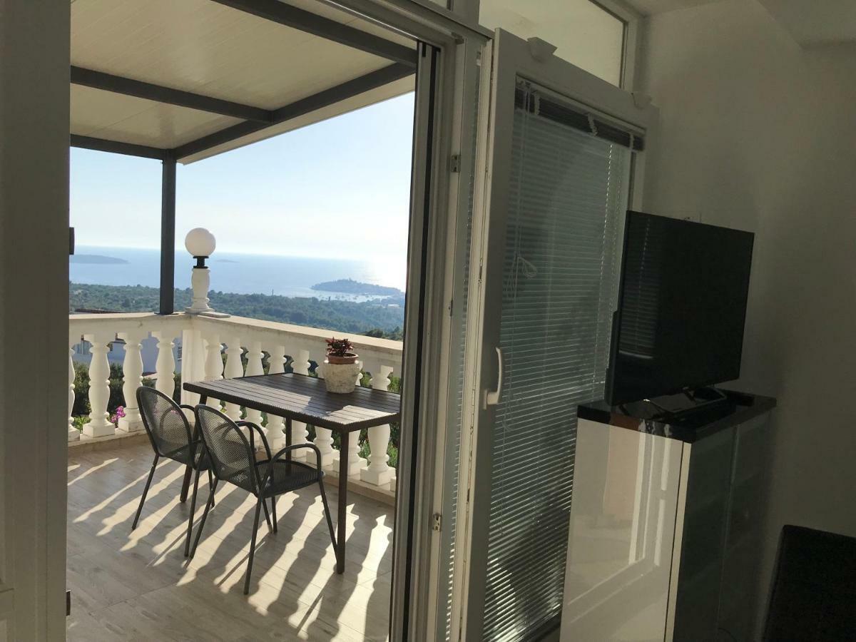 Apartment Santa Marina Primošten Εξωτερικό φωτογραφία