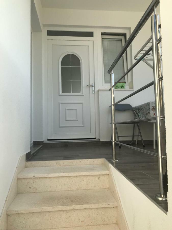 Apartment Santa Marina Primošten Εξωτερικό φωτογραφία