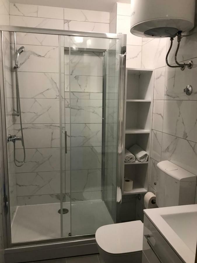 Apartment Santa Marina Primošten Εξωτερικό φωτογραφία