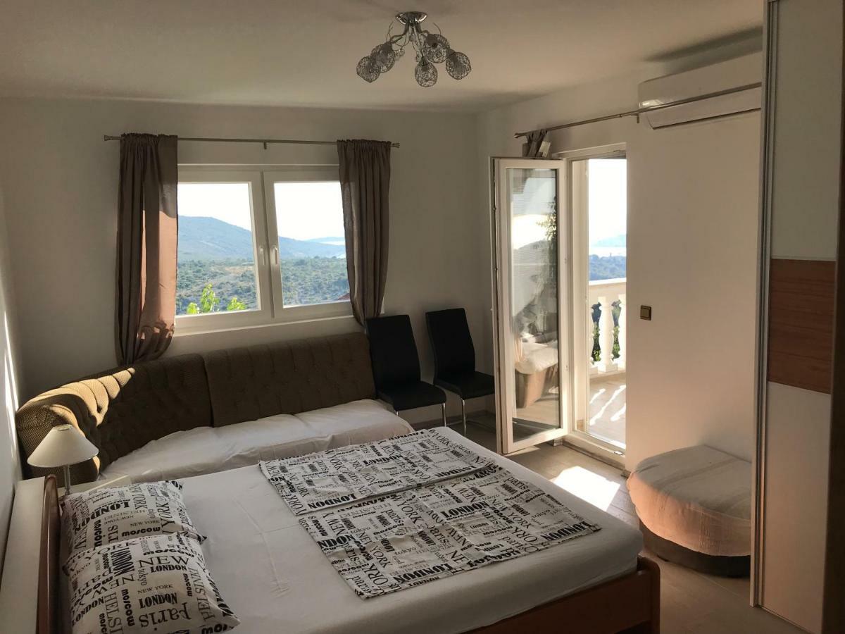 Apartment Santa Marina Primošten Εξωτερικό φωτογραφία