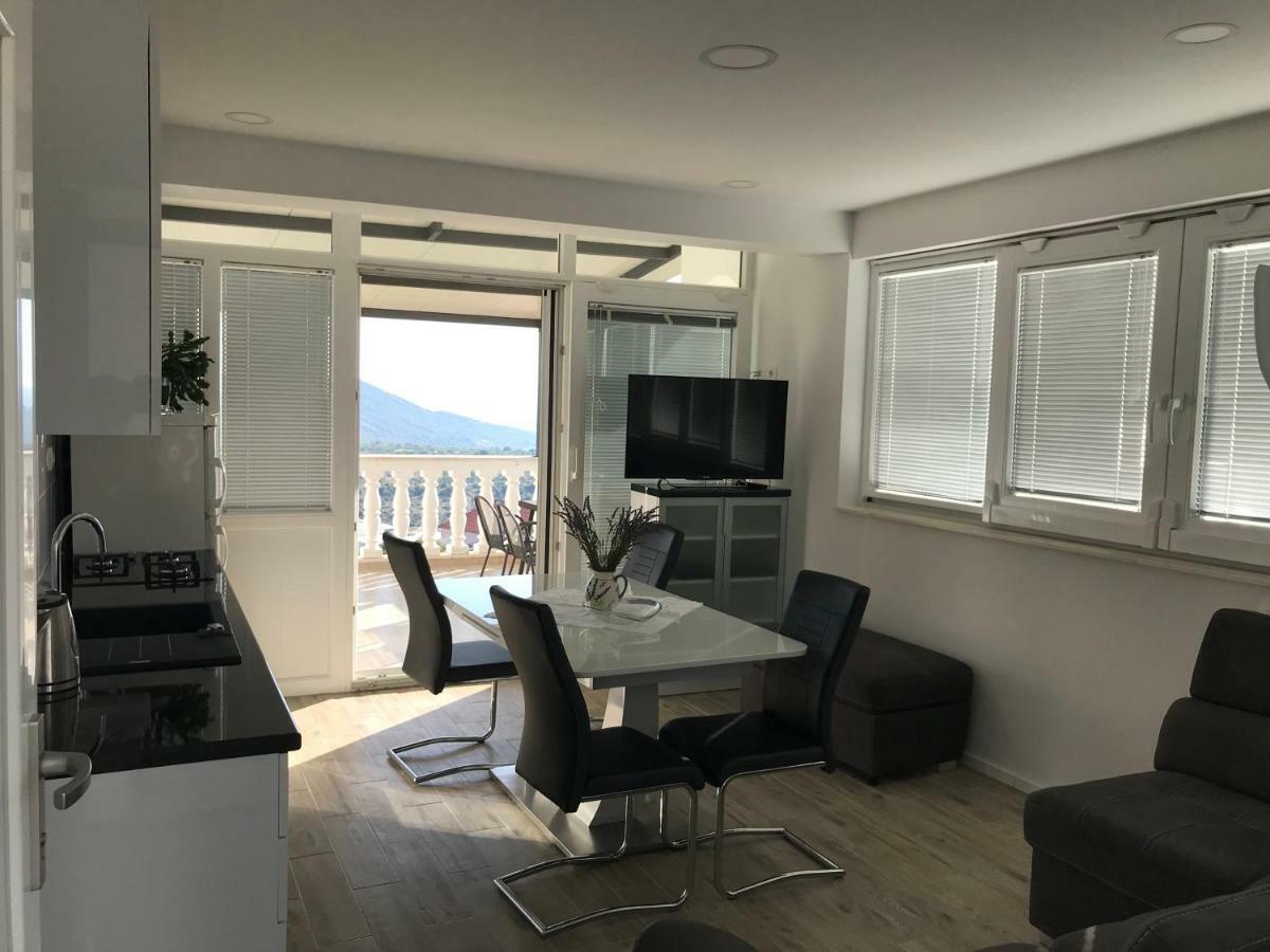Apartment Santa Marina Primošten Εξωτερικό φωτογραφία