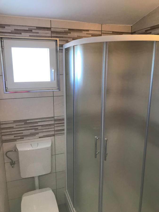 Apartment Santa Marina Primošten Εξωτερικό φωτογραφία