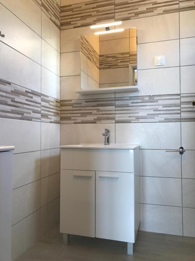 Apartment Santa Marina Primošten Εξωτερικό φωτογραφία
