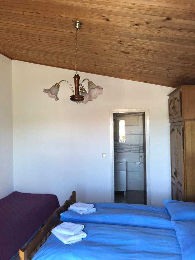 Apartment Santa Marina Primošten Εξωτερικό φωτογραφία