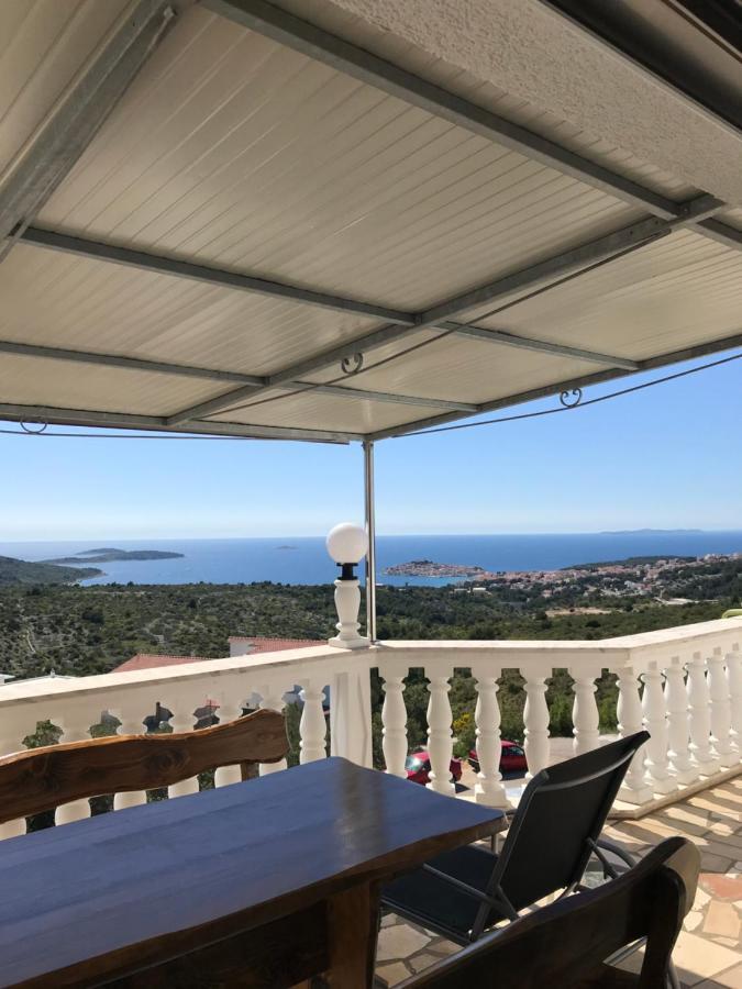 Apartment Santa Marina Primošten Εξωτερικό φωτογραφία