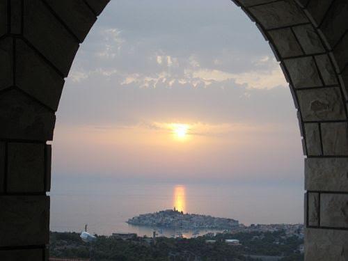 Apartment Santa Marina Primošten Εξωτερικό φωτογραφία