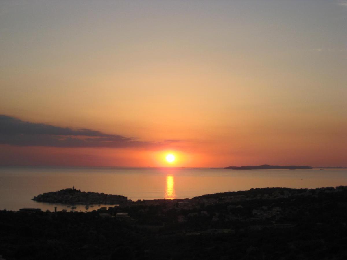 Apartment Santa Marina Primošten Εξωτερικό φωτογραφία