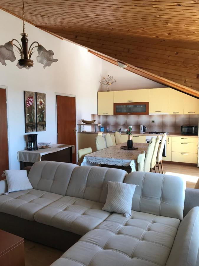 Apartment Santa Marina Primošten Εξωτερικό φωτογραφία