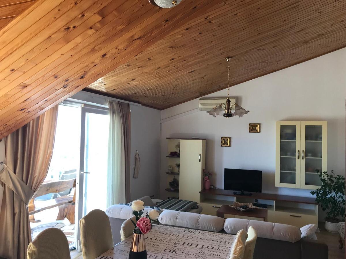 Apartment Santa Marina Primošten Εξωτερικό φωτογραφία