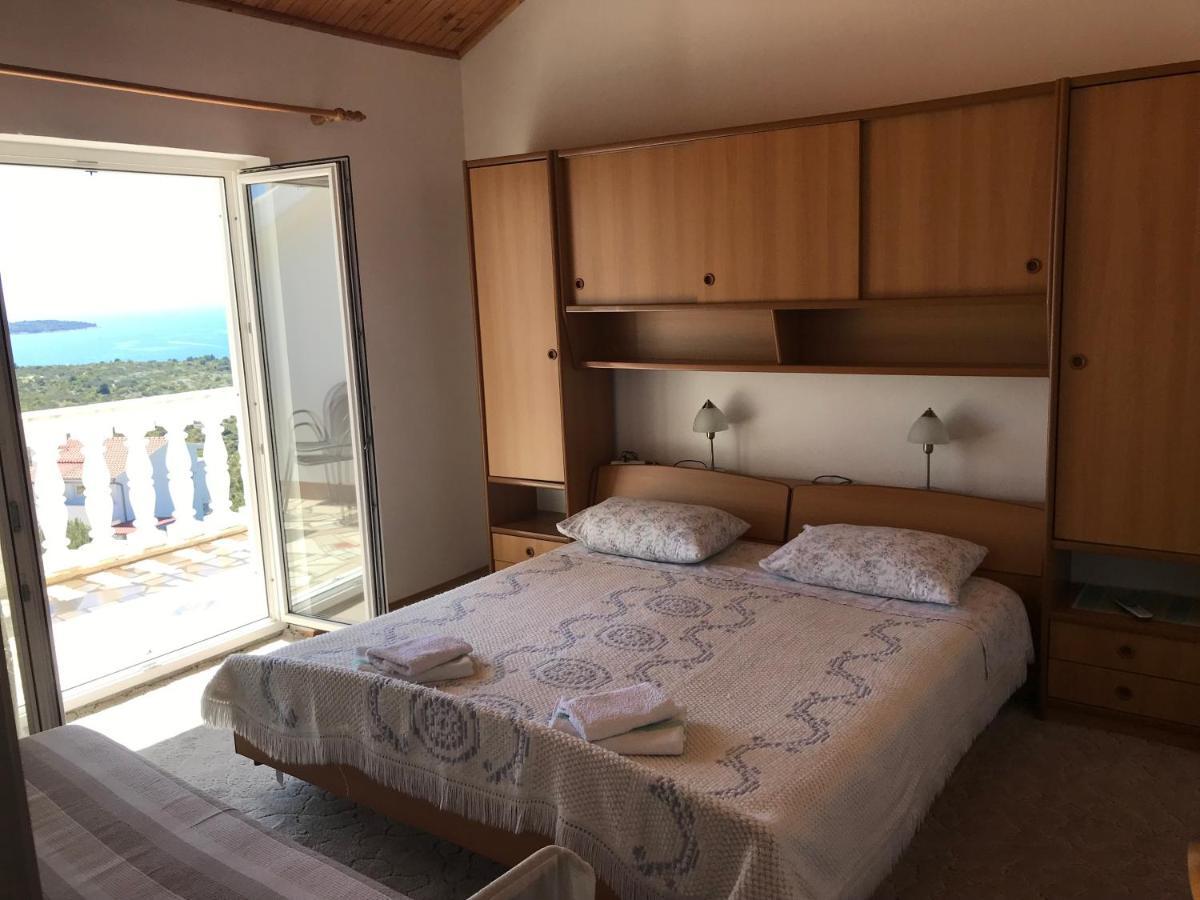 Apartment Santa Marina Primošten Εξωτερικό φωτογραφία