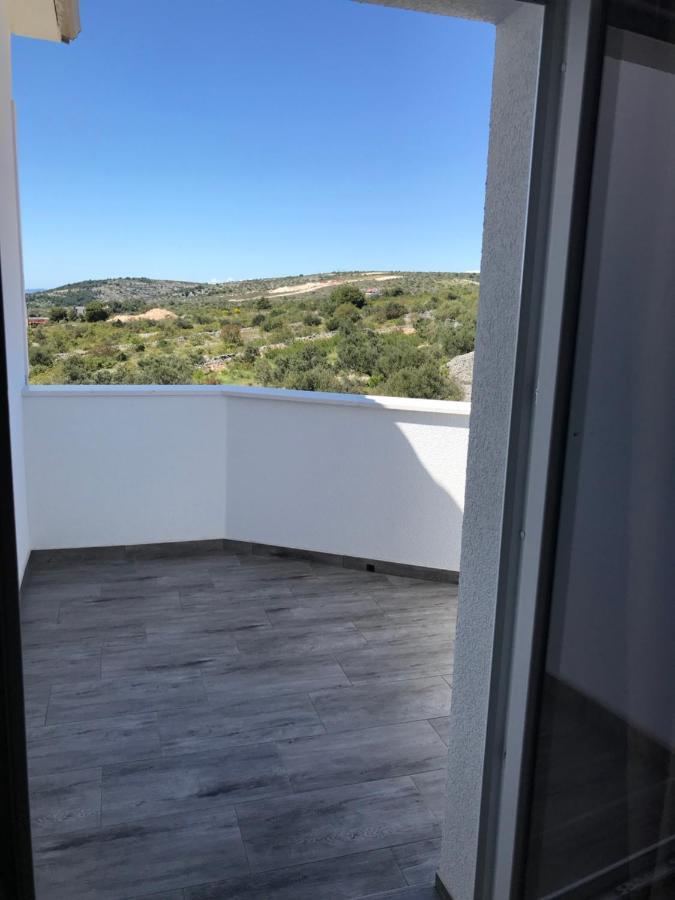 Apartment Santa Marina Primošten Εξωτερικό φωτογραφία