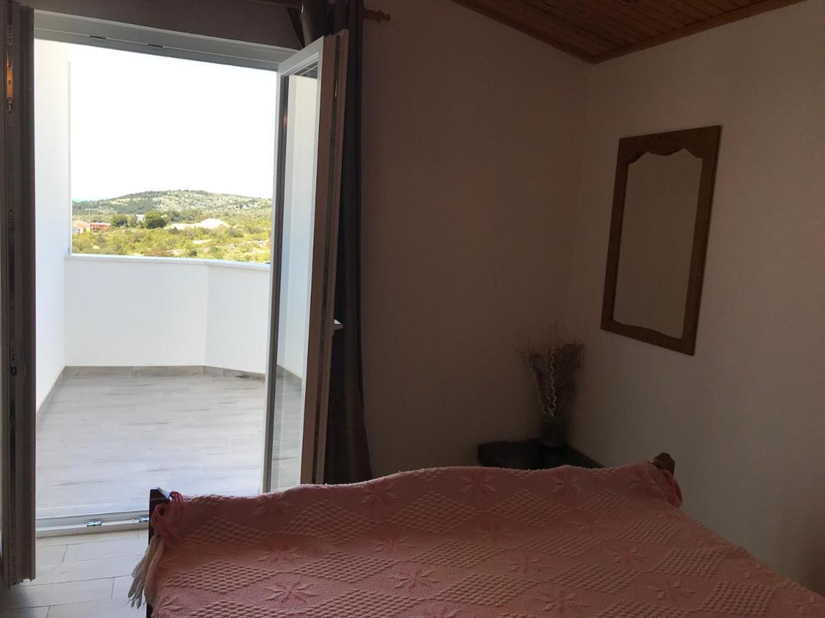 Apartment Santa Marina Primošten Εξωτερικό φωτογραφία