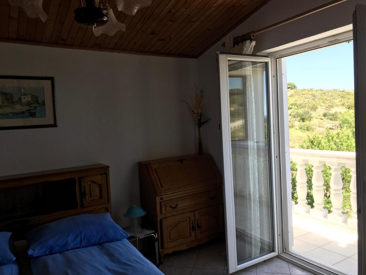 Apartment Santa Marina Primošten Εξωτερικό φωτογραφία