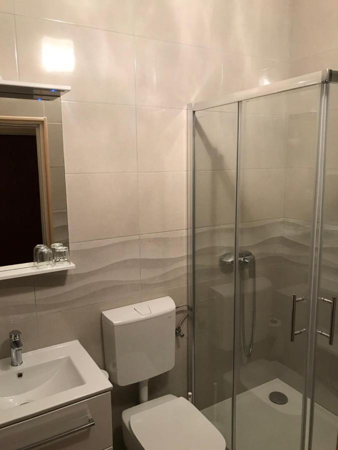 Apartment Santa Marina Primošten Εξωτερικό φωτογραφία