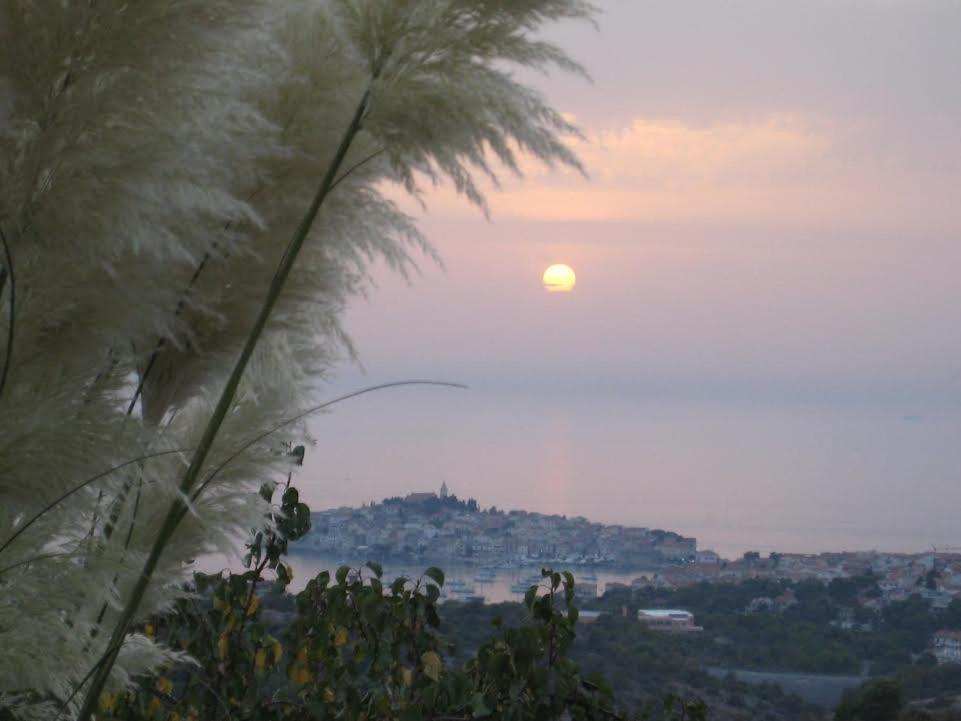 Apartment Santa Marina Primošten Εξωτερικό φωτογραφία